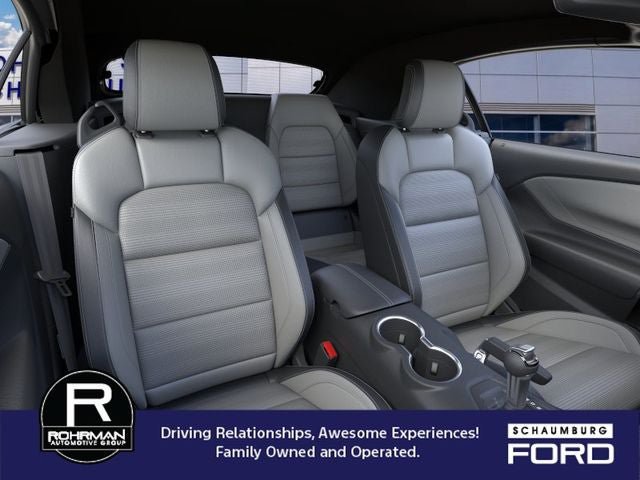 New 2026 Ford Mustang GT Premium w/ GT Performance Package RWD image 12