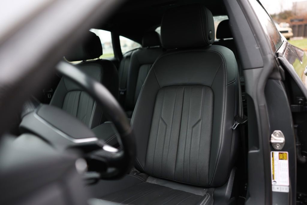 Used 2022 Audi A7 3.0T Premium Plus image 20