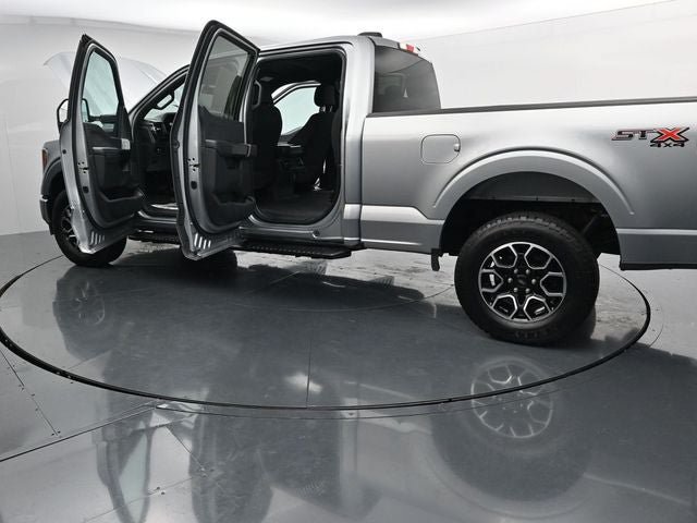 Certified 2023 Ford F150 XL w/ STX Appearance Package AWD/4WD image 37