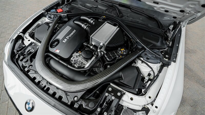 Used 2020 BMW M2 Competition w/ Executive Package RWD image 17