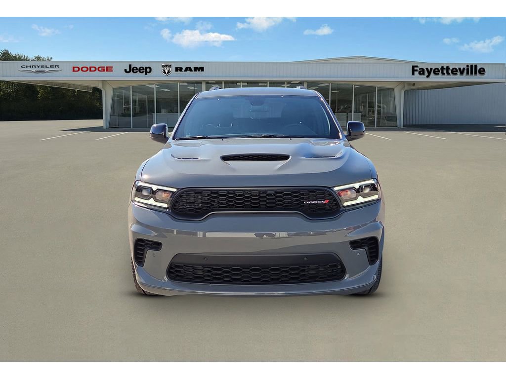 New 2026 Dodge Durango GT image 8