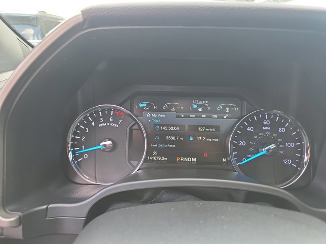 Used 2018 Ford Expedition Max XLT w/ Equipment Group 202A AWD/4WD image 9