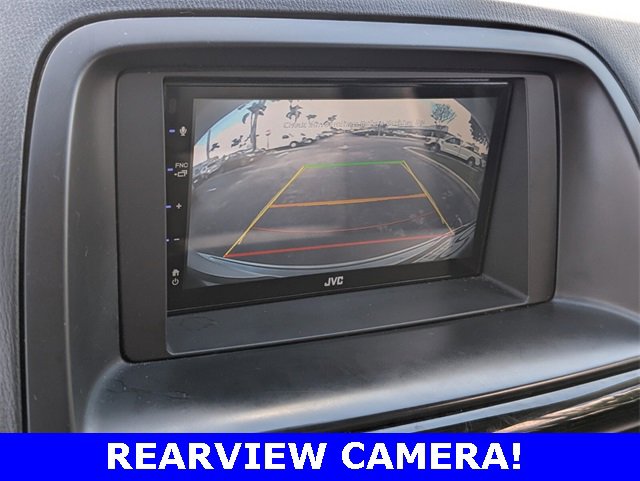 Used 2013 MAZDA CX-5 Grand Touring image 20