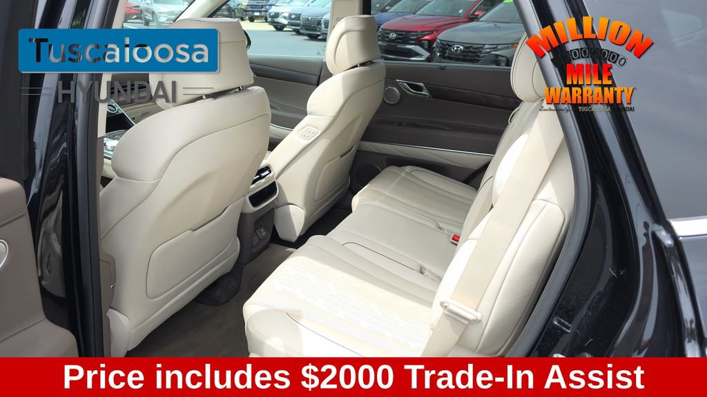 Used 2024 Genesis GV80 2.5T w/ Advanced Package AWD/4WD image 25
