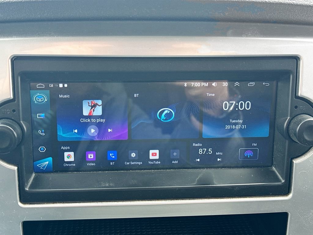 Used 2007 Dodge Ram 2500 Truck SLT image 14