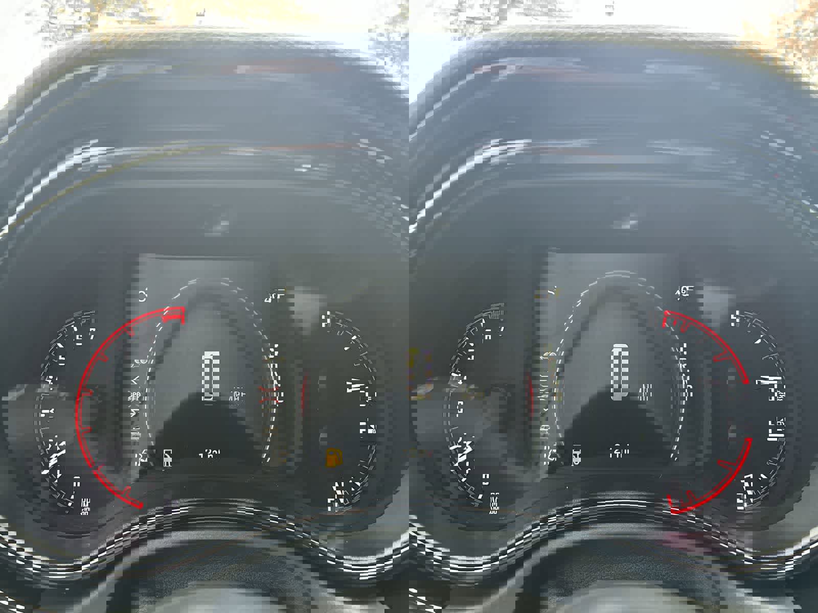 New 2026 Dodge Durango GT image 13