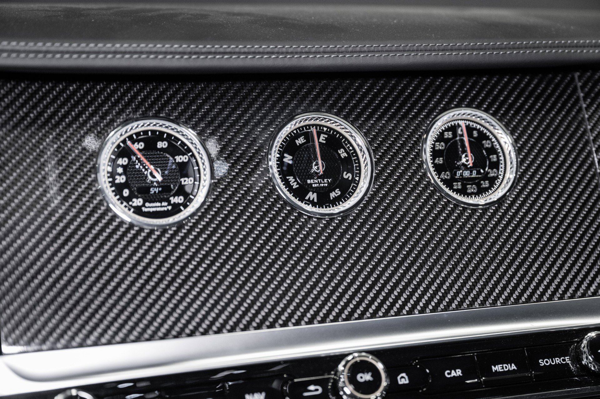 Certified 2024 Bentley Continental GT Speed AWD/4WD image 30