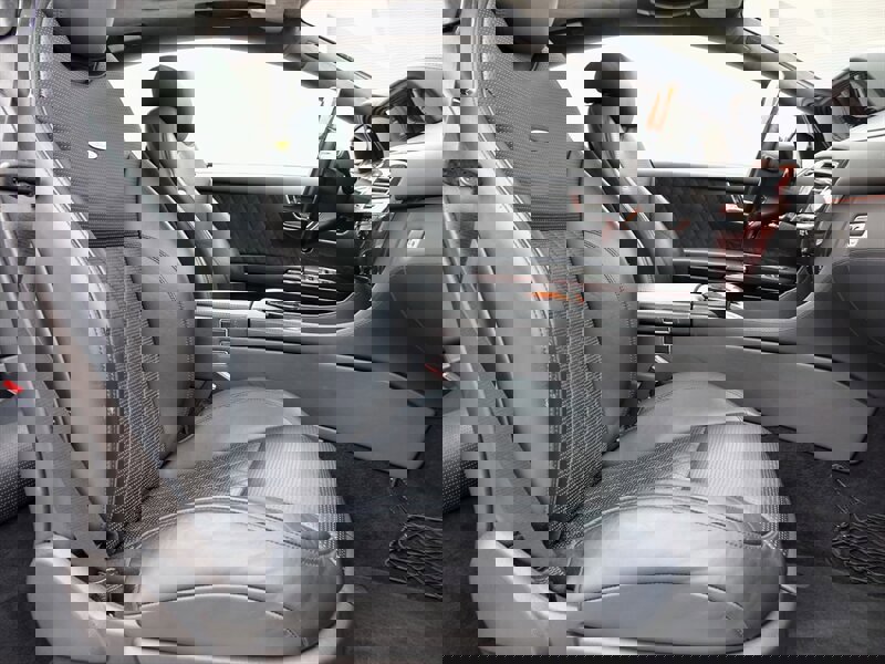 Used 2008 Mercedes-Benz CL 65 AMG image 15