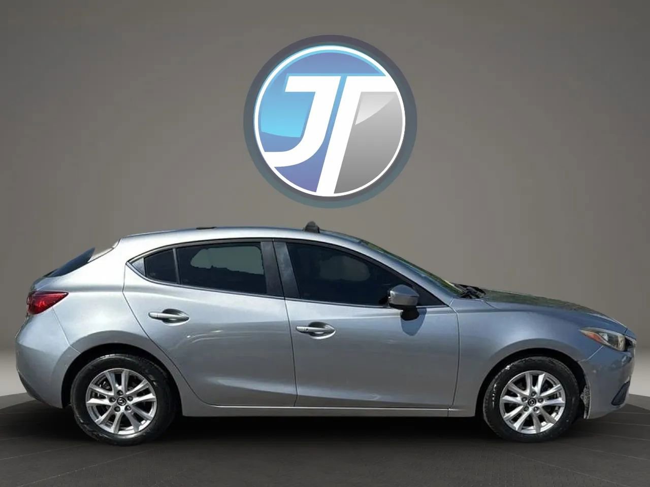 Used 2014 MAZDA MAZDA3 i Grand Touring FWD image 6