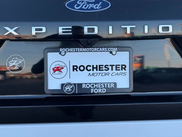 Certified 2025 Ford Expedition Max Active AWD/4WD image 47