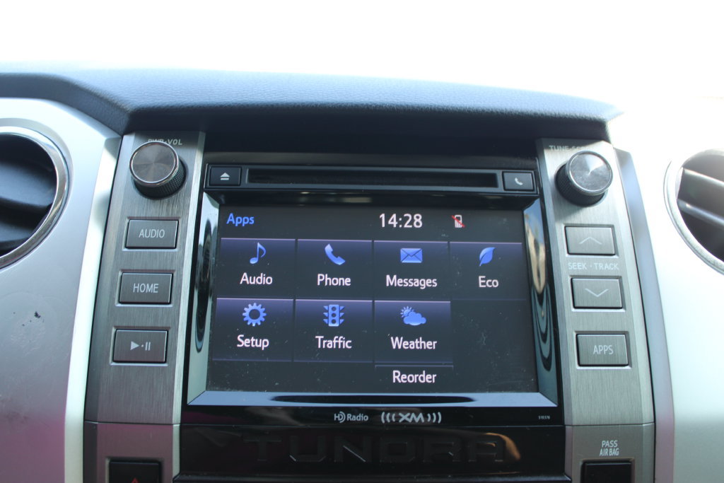 Used 2019 Toyota Tundra SR5 w/ SR5 Upgrade Package AWD/4WD image 52