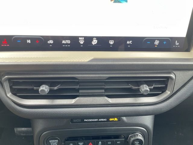 New 2025 Ford Bronco Sport Big Bend w/ Convenience Package image 19