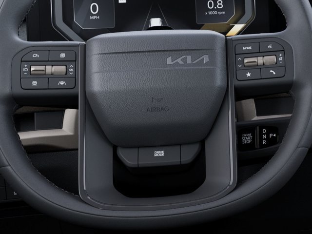 New 2027 Kia Telluride SX FWD image 22