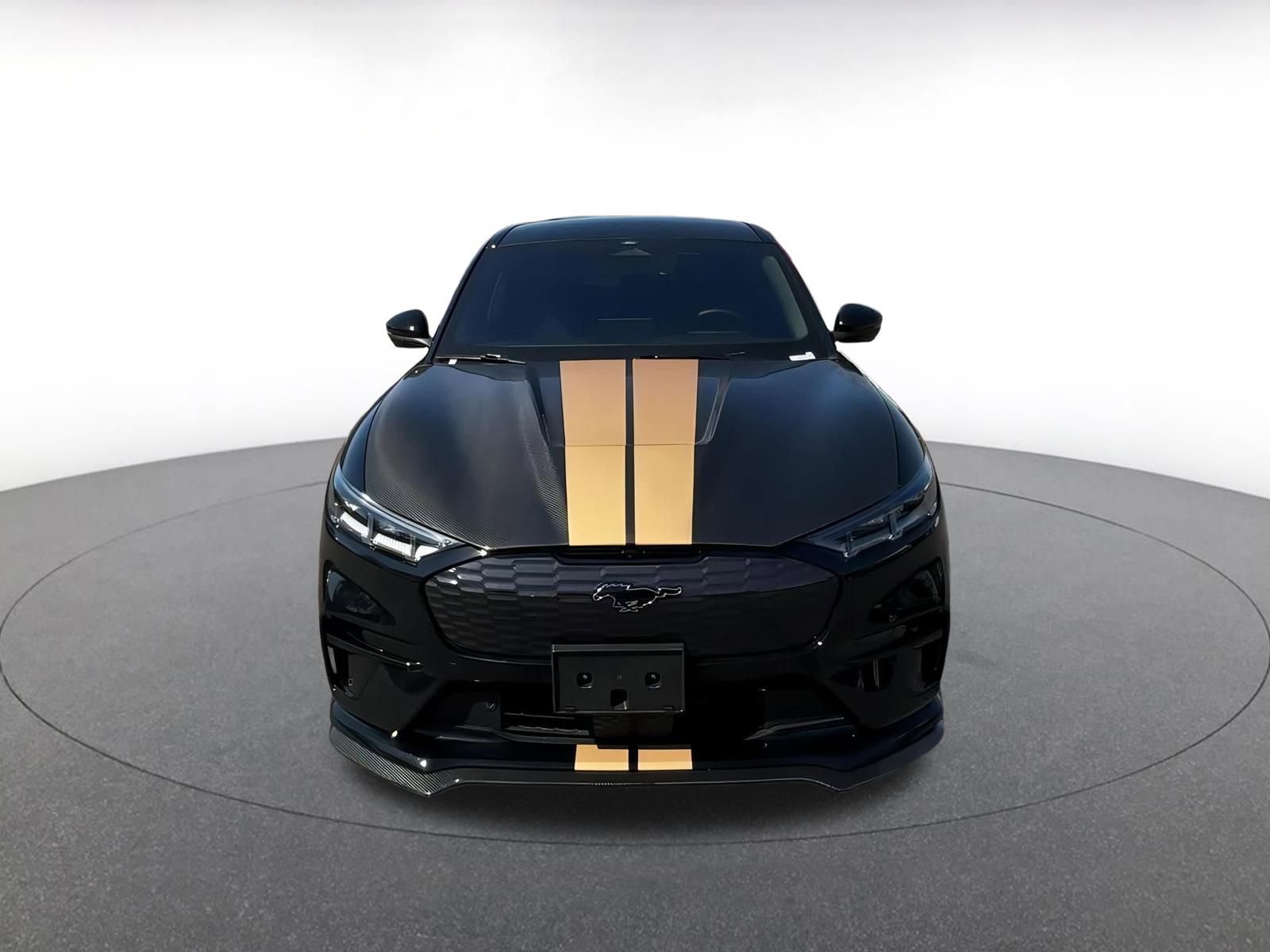 Used 2023 Ford Mustang Mach-E GT image 4