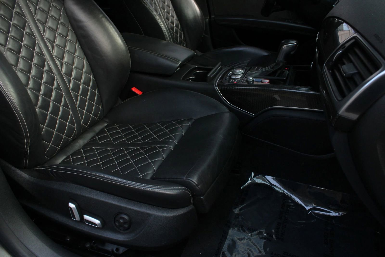 Used 2017 Audi S7 Premium Plus AWD/4WD image 29