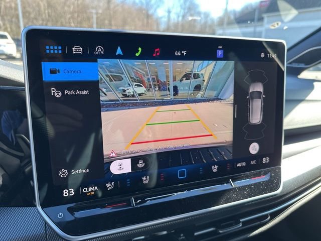 New 2026 Volkswagen Golf image 26