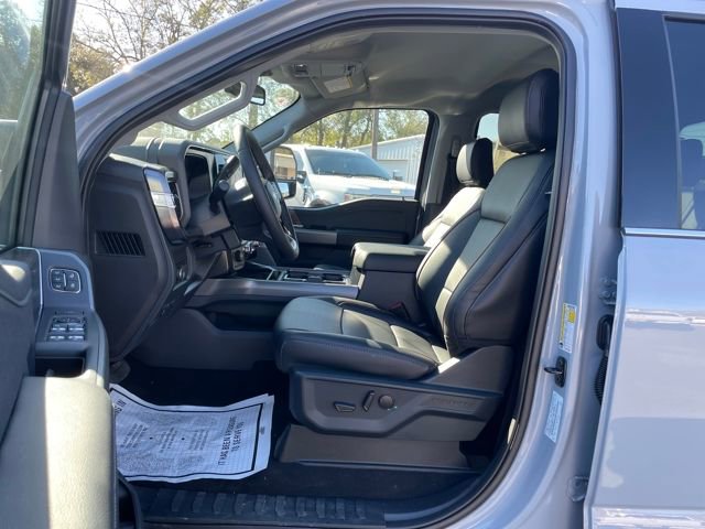 New 2026 Ford F350 Lariat w/ Chrome Package AWD/4WD image 10
