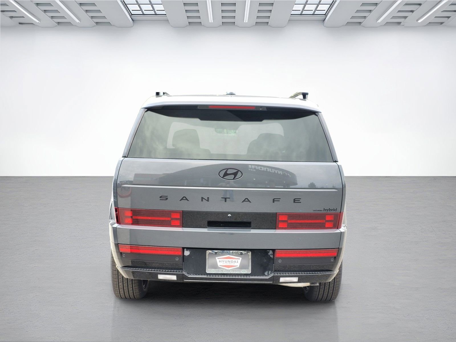 New 2026 Hyundai Santa Fe Calligraphy image 6