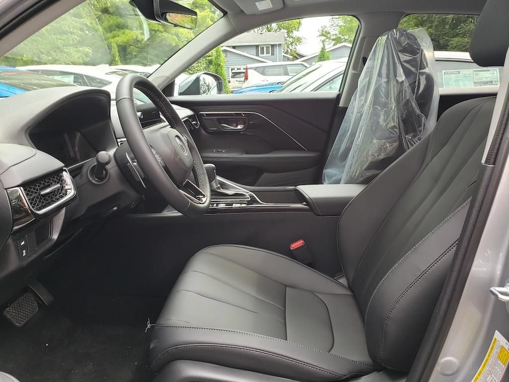 New 2026 Acura ADX AWD image 9