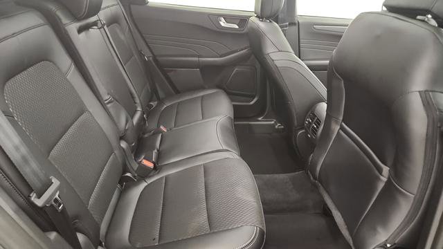New 2026 Ford Escape SE image 23