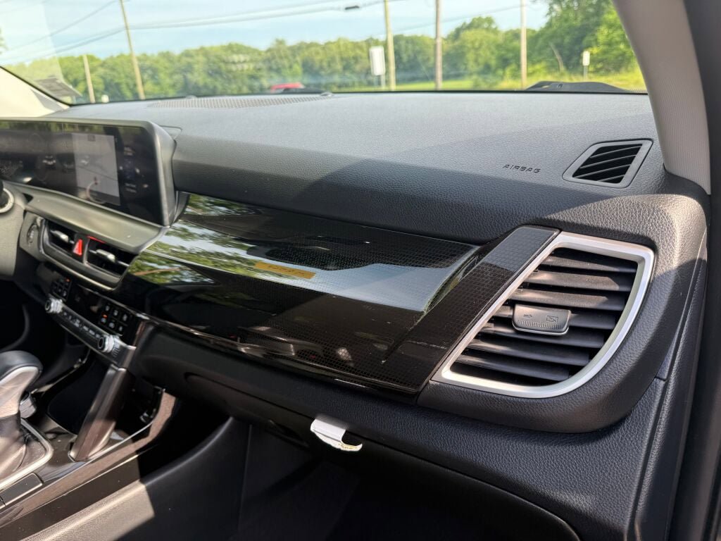 Used 2024 Kia Seltos S FWD image 29