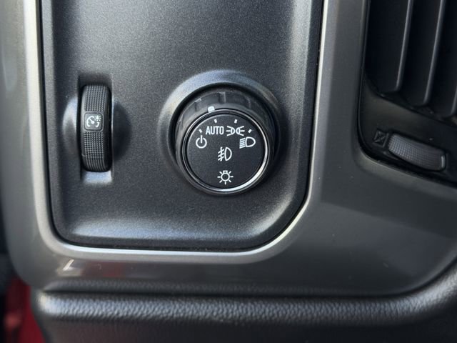Used 2018 Chevrolet Silverado 1500 LT w/ LT Eassist Package RWD image 25