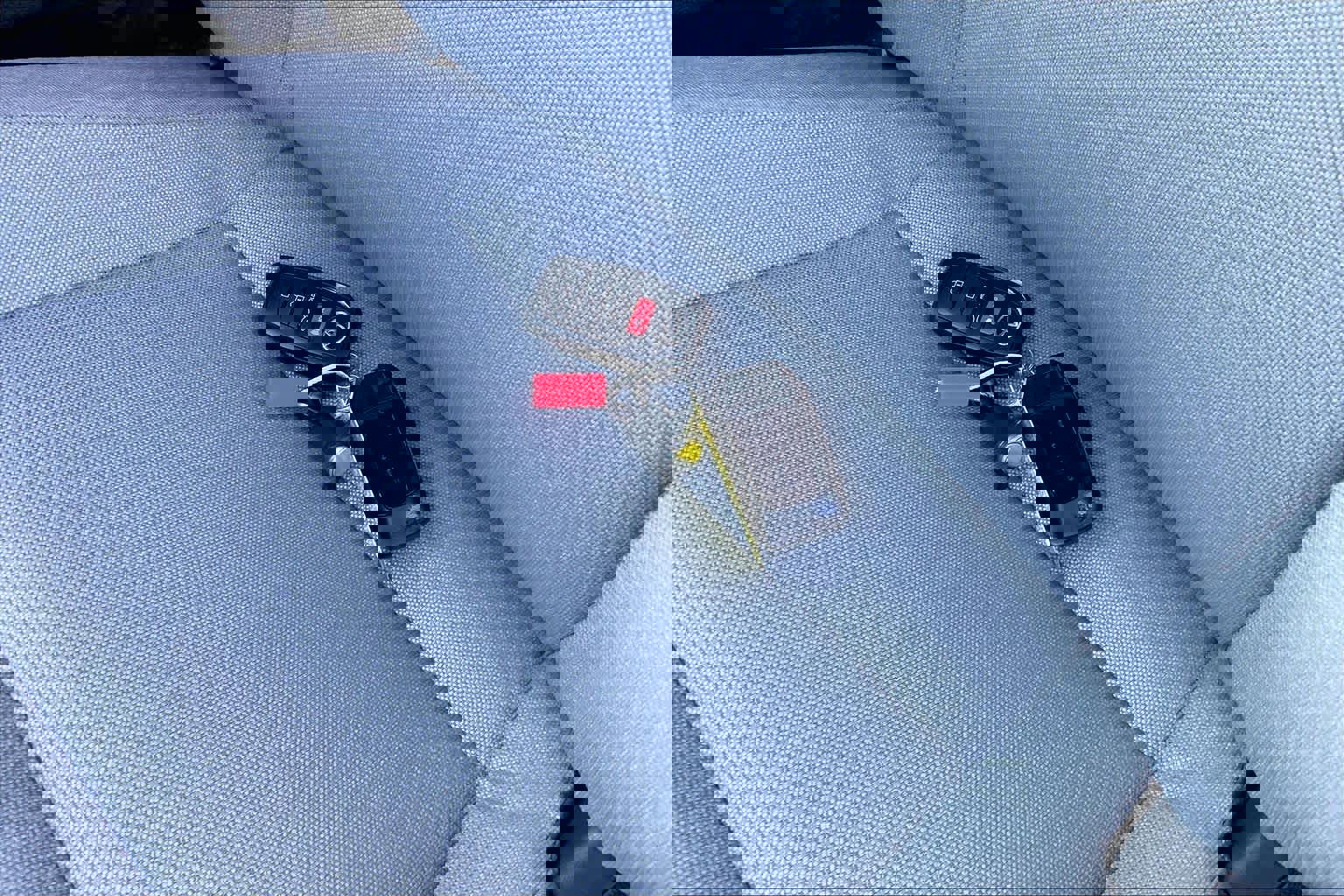 Used 2025 Toyota Camry LE image 14