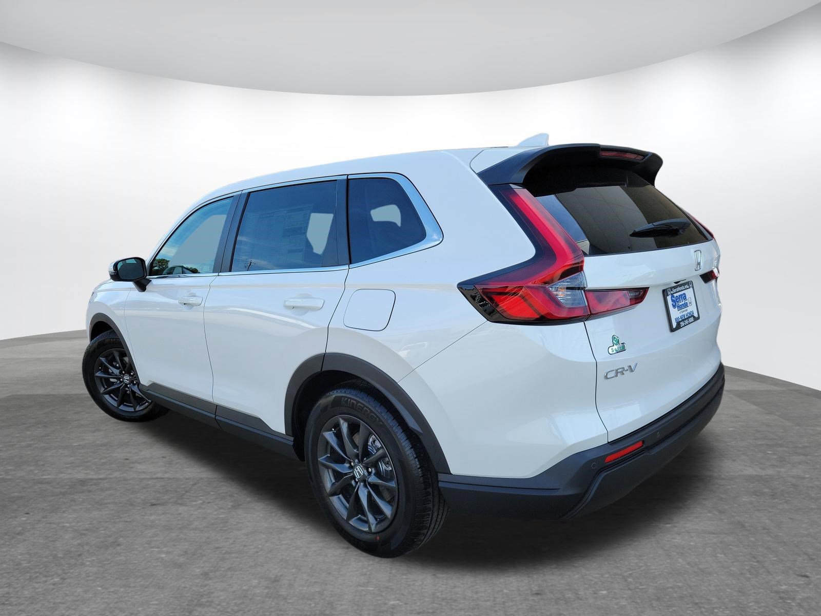 New 2026 Honda CR-V EX-L image 7