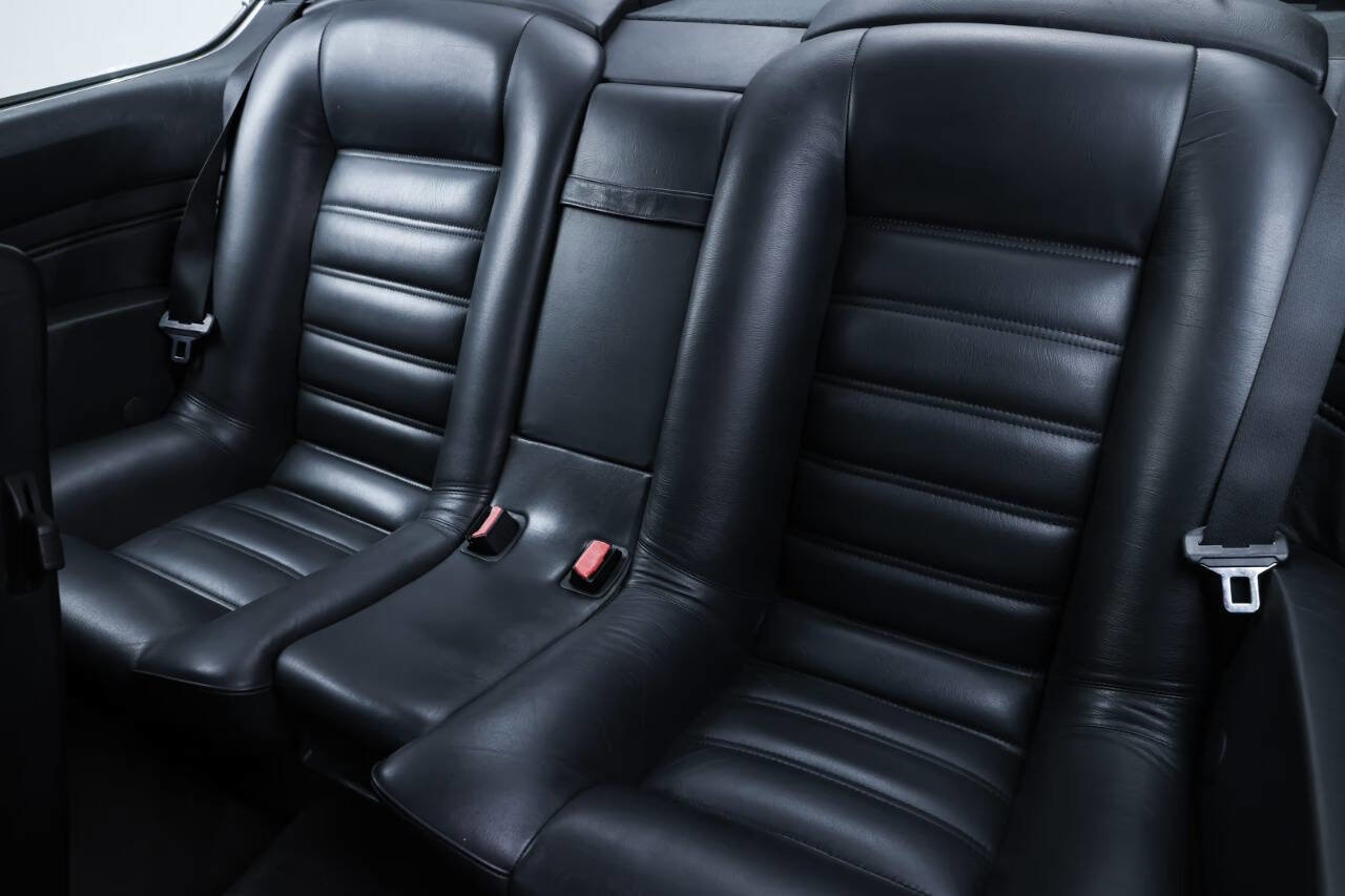 Used 1987 BMW M6 Coupe image 66