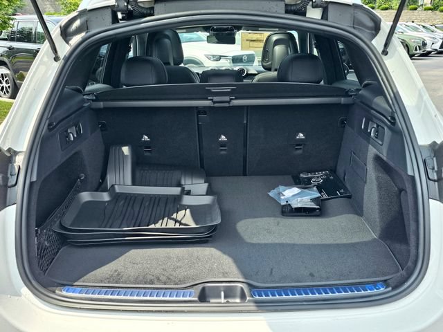 New 2026 Mercedes-Benz GLC 300 4MATIC image 11