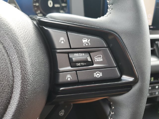 New 2026 Subaru Outback Touring XT AWD/4WD image 33