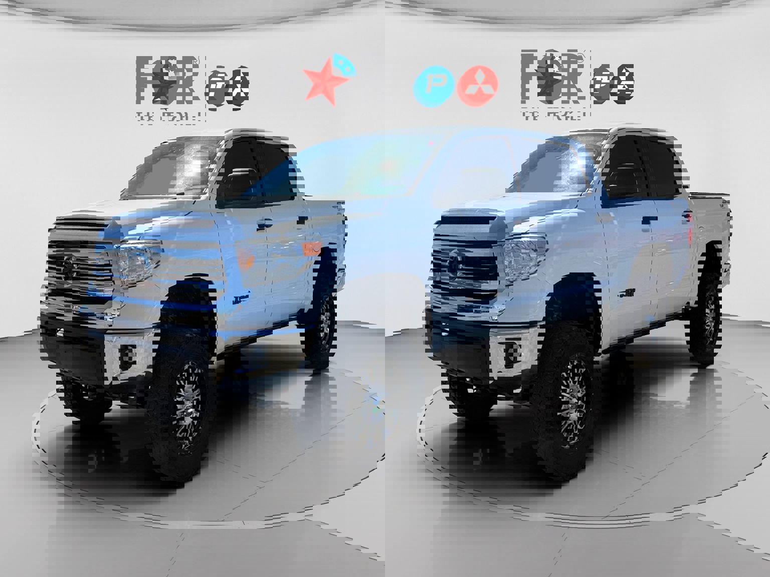 Used 2017 Toyota Tundra SR5 w/ SR5 Upgrade Package video 1