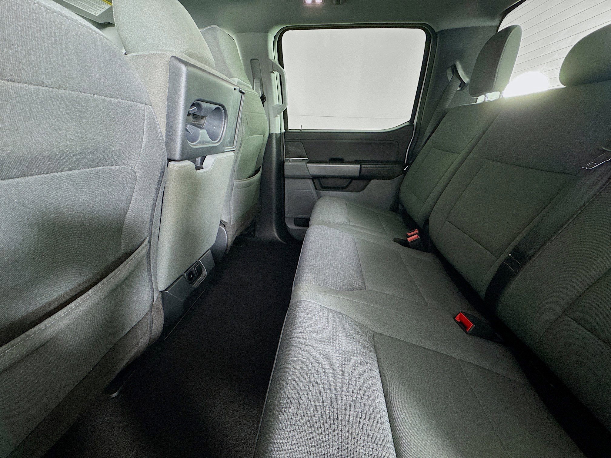 Used 2024 Ford F150 XLT image 22