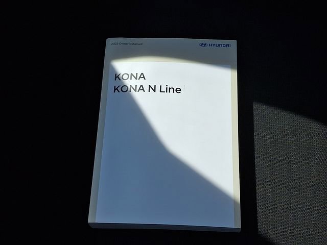 Used 2023 Hyundai Kona SEL image 26