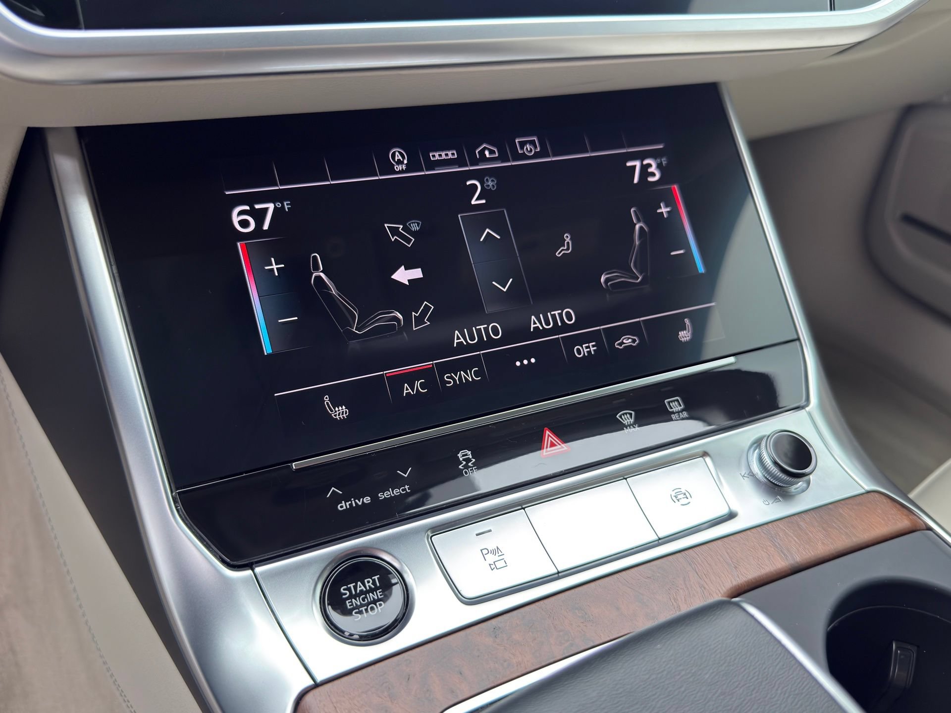 Certified 2023 Audi A6 Premium Plus w/ Premium Plus Package AWD/4WD image 14