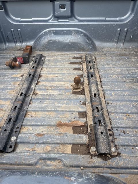 Used 2016 Chevrolet Silverado 2500 W/T image 10