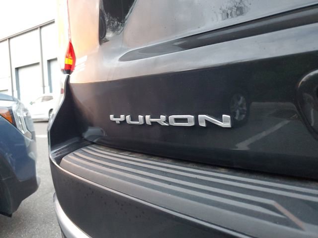 Used 2021 GMC Yukon XL Denali image 7