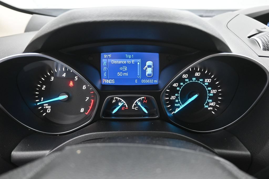 Used 2015 Ford Escape SE FWD image 3