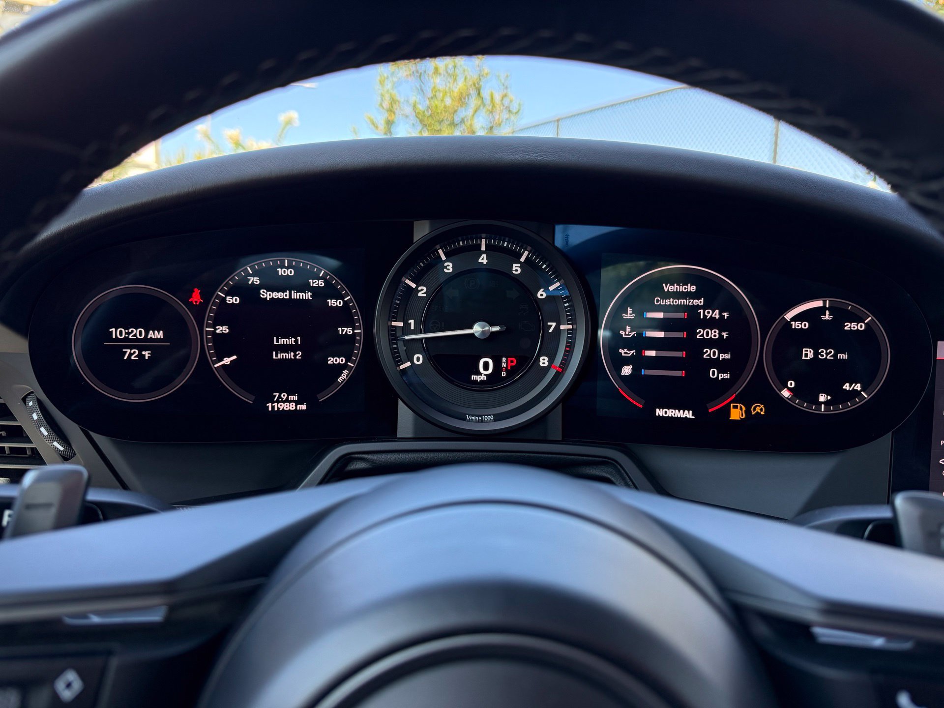 Used 2021 Porsche 911 Carrera RWD image 17