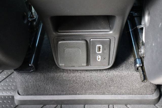 Used 2021 Chevrolet TrailBlazer RS w/ Convenience Package FWD image 29