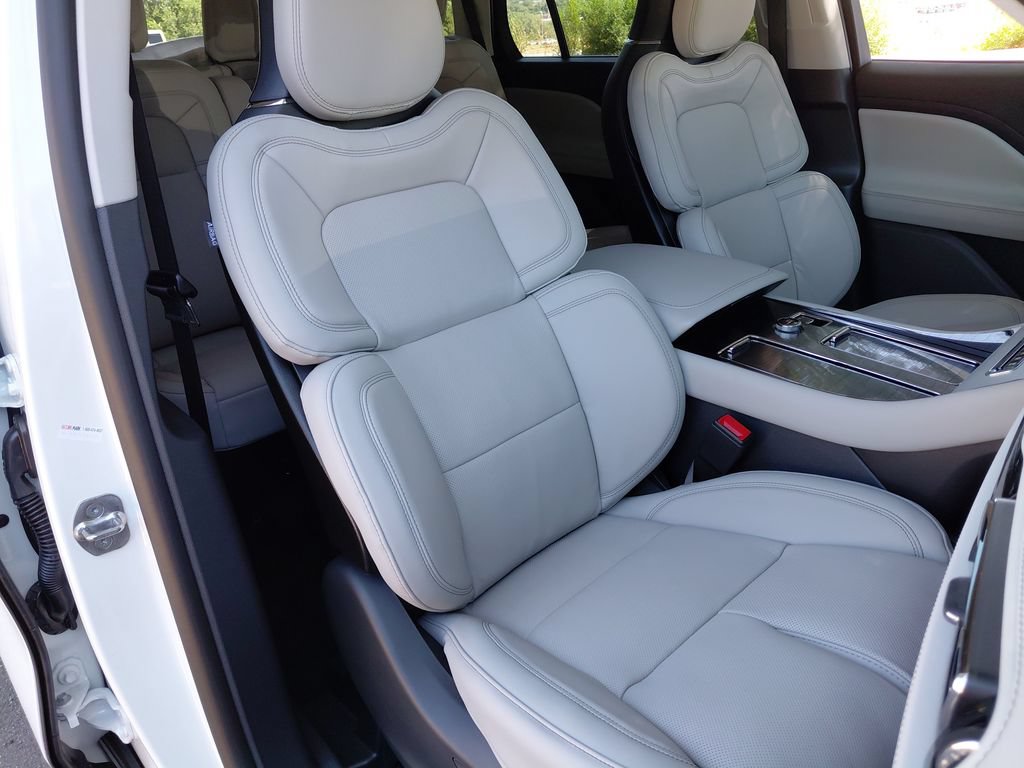 New 2026 Lincoln Aviator Reserve AWD/4WD image 62