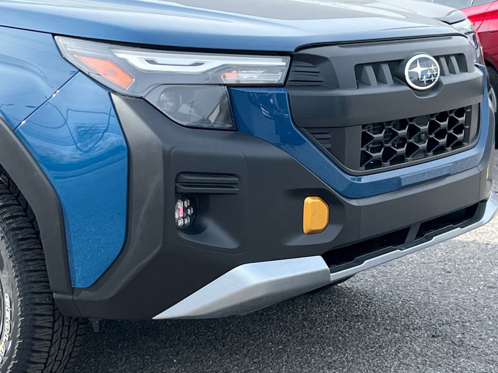 New 2026 Subaru Forester Wilderness image 4