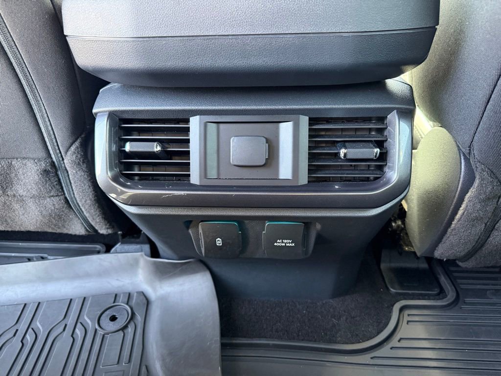 Used 2023 Ford F150 XLT w/ Equipment Group 302A High image 15