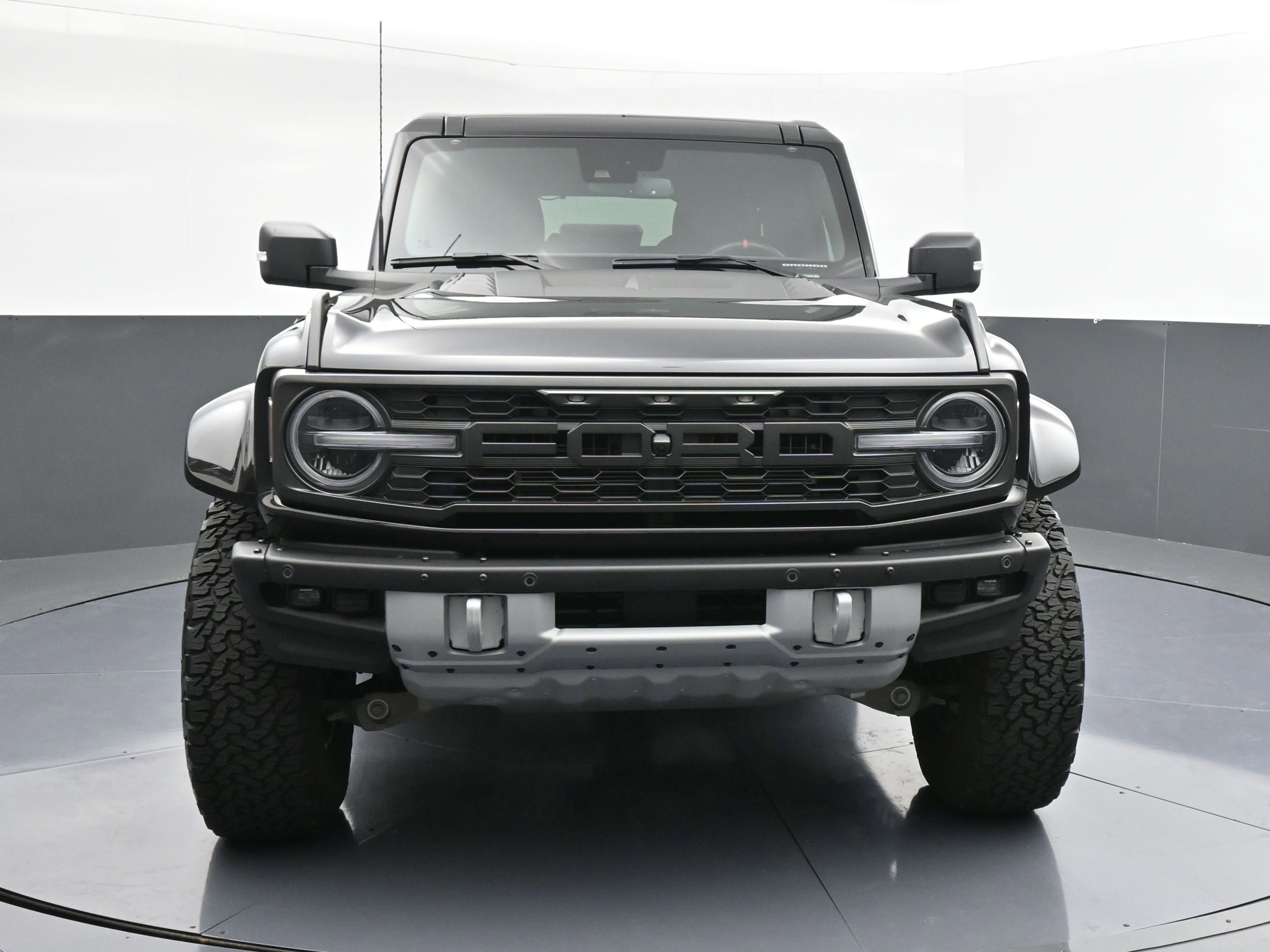 Used 2024 Ford Bronco Raptor image 2