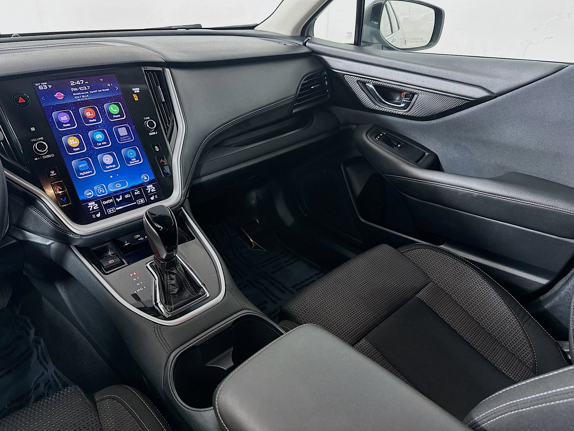 Used 2020 Subaru Outback Premium image 21