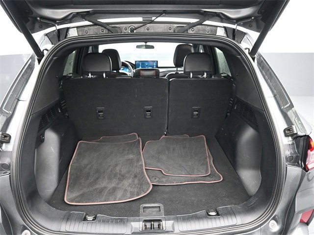Used 2023 Ford Escape ST-Line Select w/ Tech Pack #2 image 6