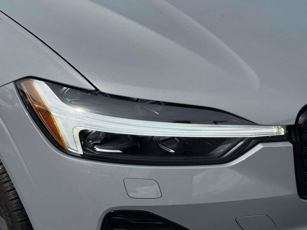 Certified 2026 Volvo XC60 B5 Ultra w/ Protection Package Premier image 7