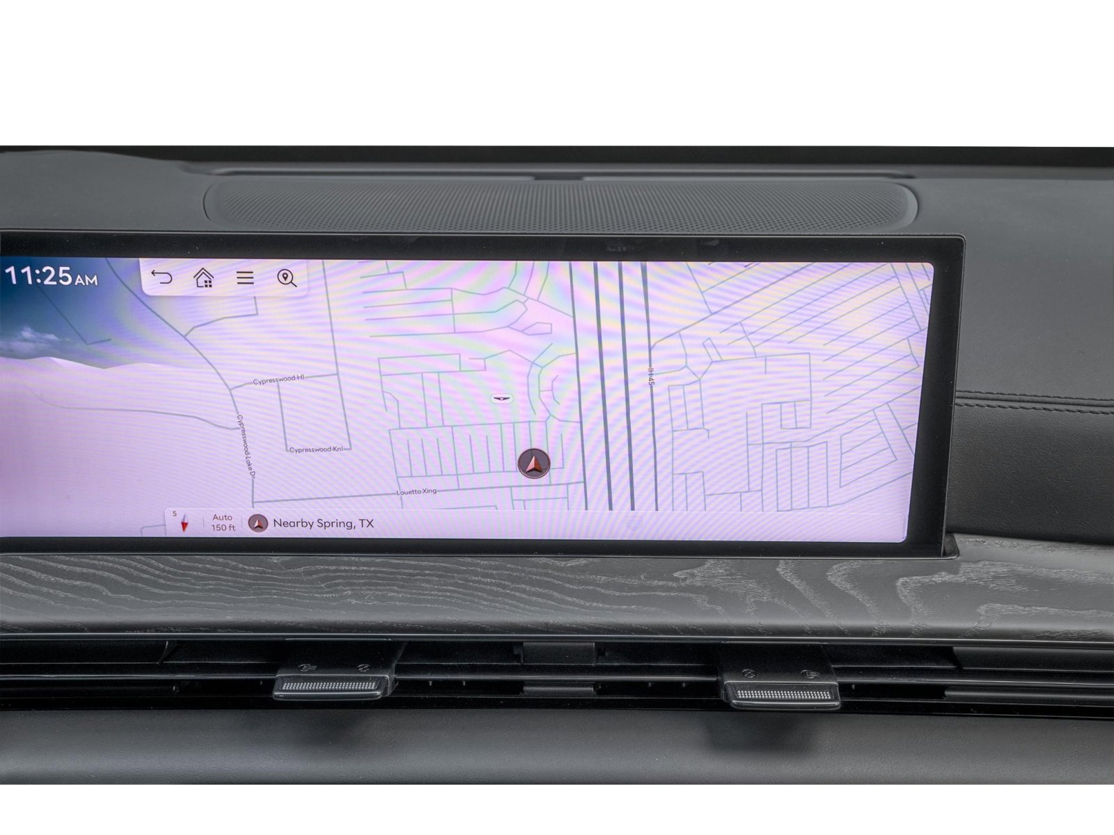 New 2026 Genesis GV80 3.5T Prestige AWD/4WD image 11