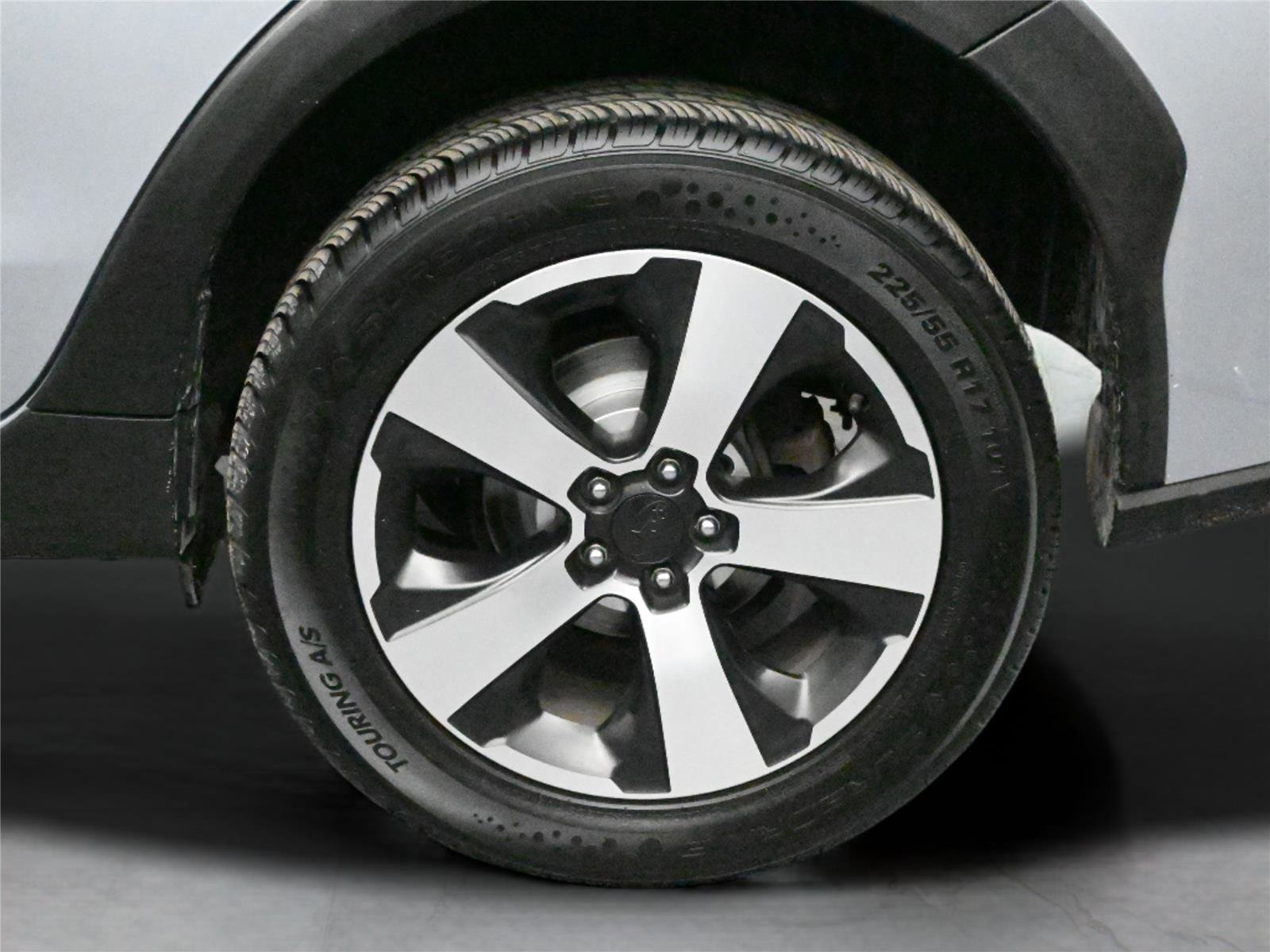 Used 2014 Subaru Crosstrek 2.0i Premium w/ Popular Package #2 image 11