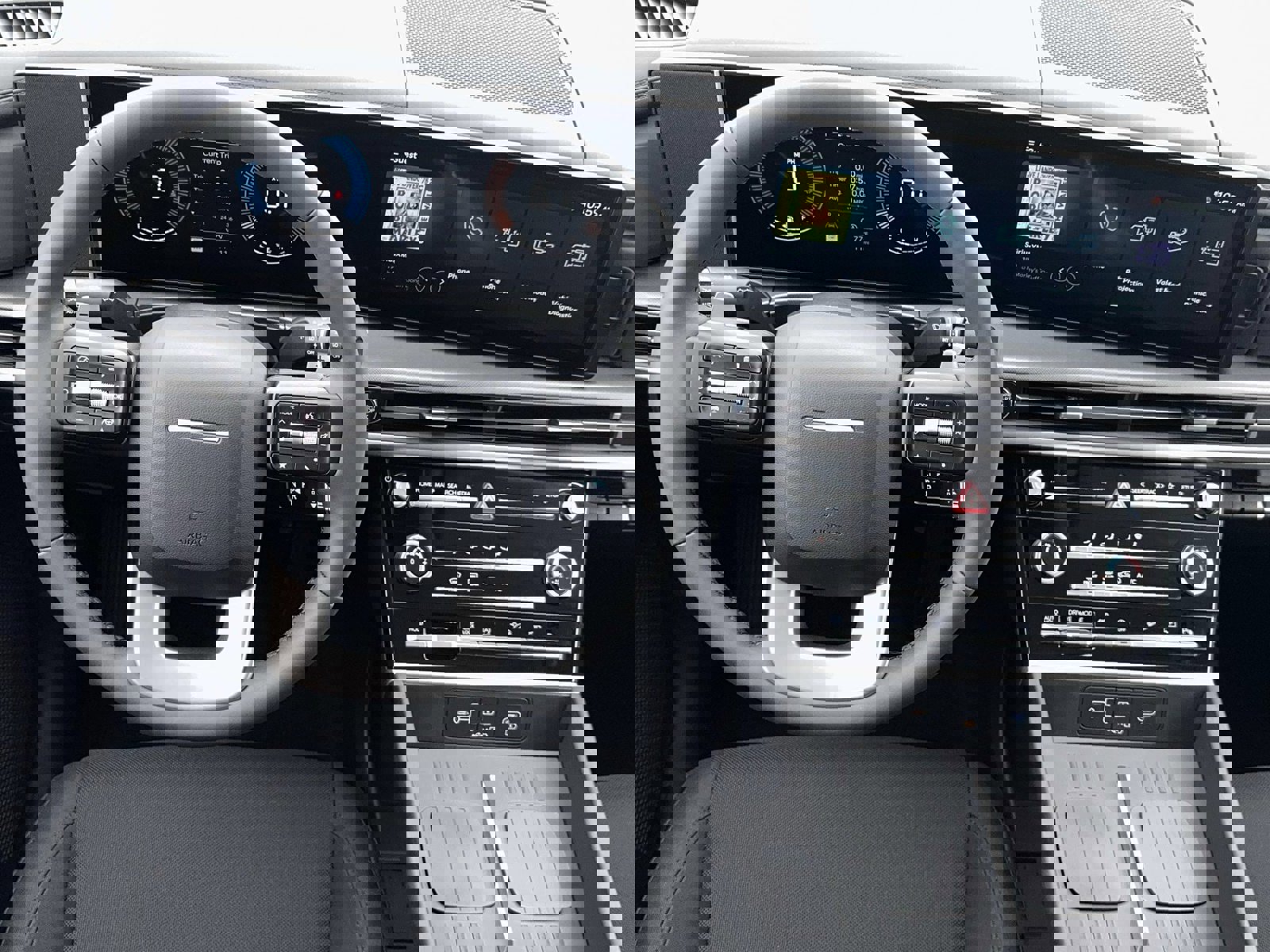 New 2026 Hyundai Santa Fe SE image 17